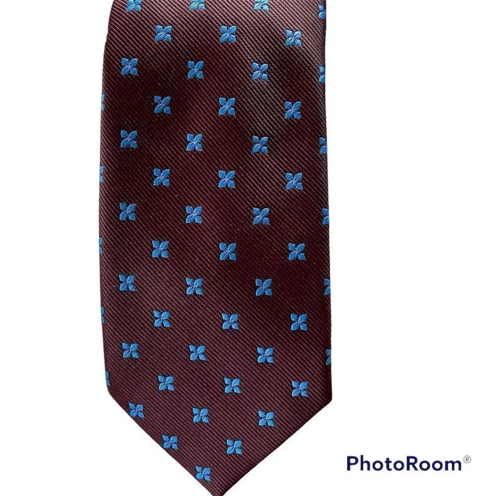 Casanova Venezia Tie